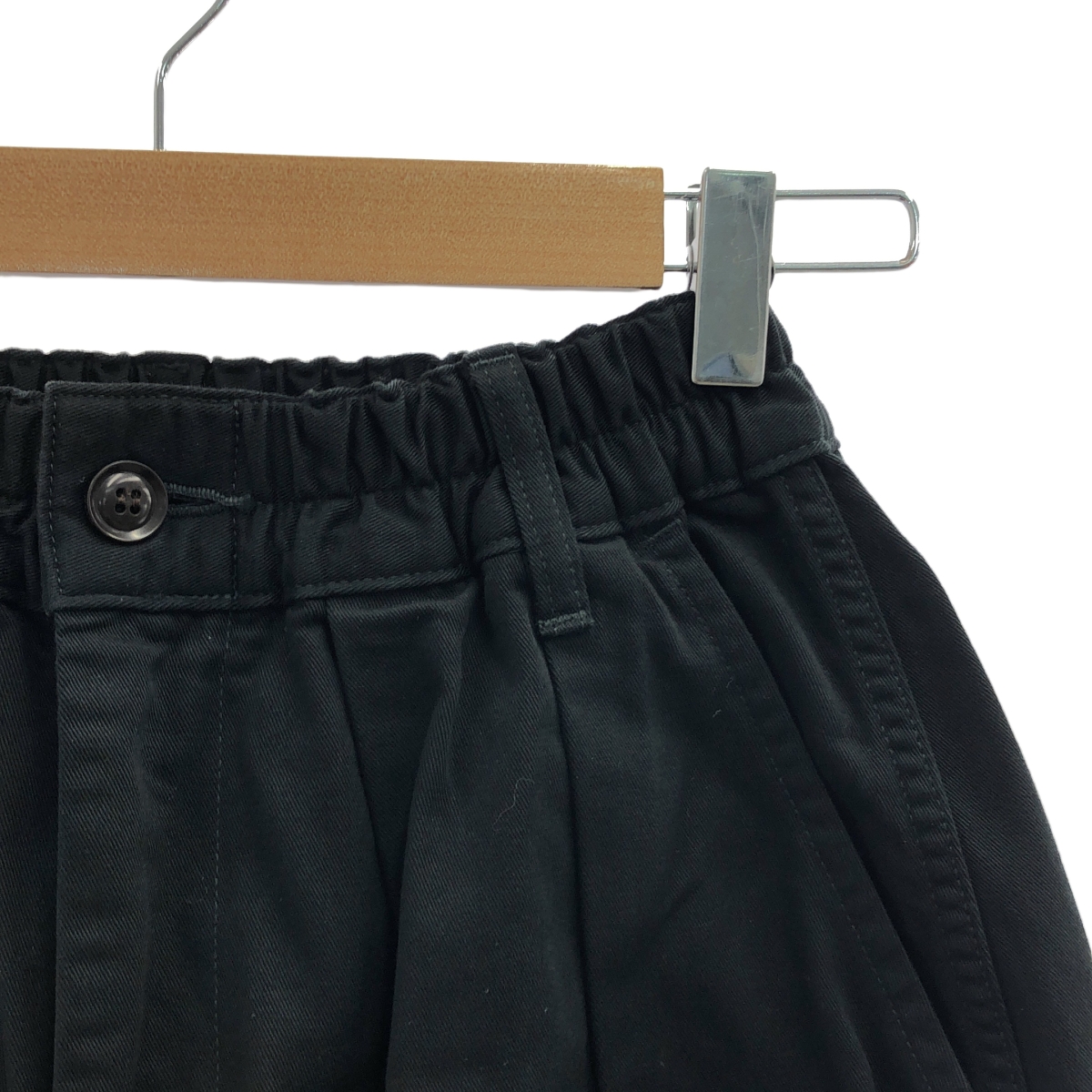 HARVESTY / ハーベスティ CIRCUS PANTS サーカスパンツ