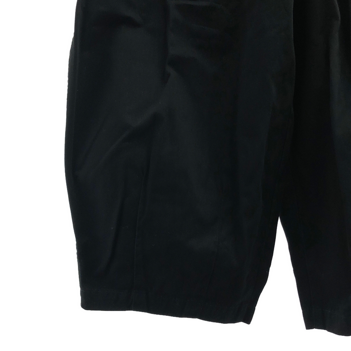 HARVESTY / ハーベスティ CIRCUS PANTS サーカスパンツ