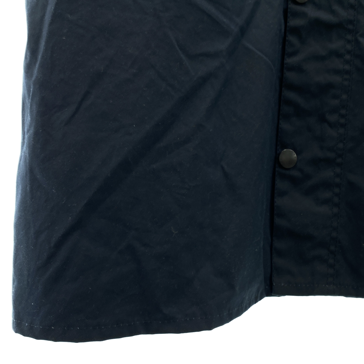 Barbour / バブアー HOODED HUNTING COAT オイルドコットン フーデッド ハンティングコート