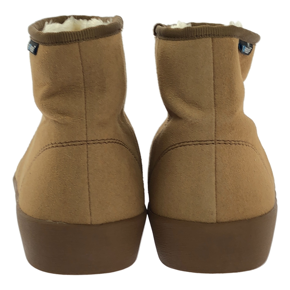 THE NORTH FACE / ザノースフェイス WINTER CAMP BOOTIE SHORT ウィンターキャンプブーティー ショート ブーツ