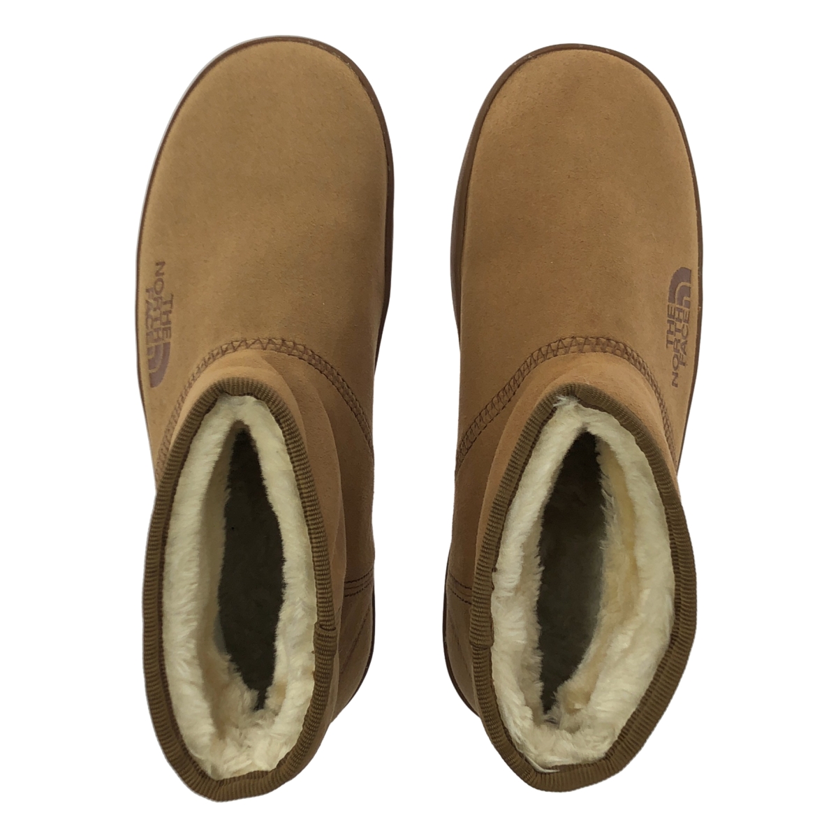 THE NORTH FACE / ザノースフェイス WINTER CAMP BOOTIE SHORT ウィンターキャンプブーティー ショート ブーツ