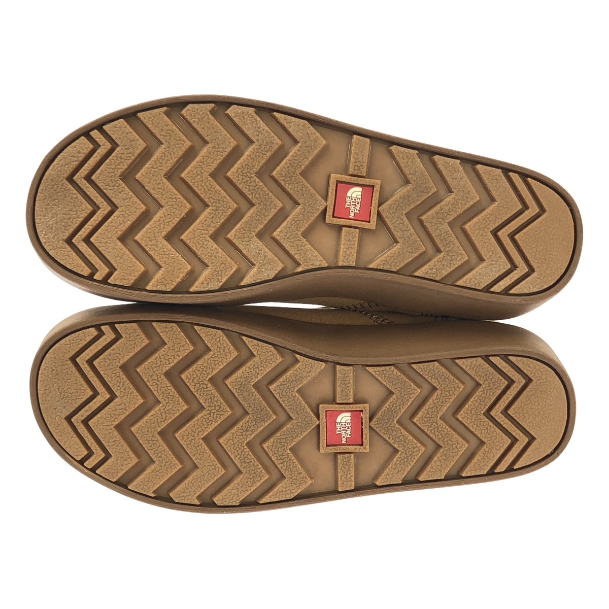 THE NORTH FACE / ザノースフェイス WINTER CAMP BOOTIE SHORT ウィンターキャンプブーティー ショート ブーツ