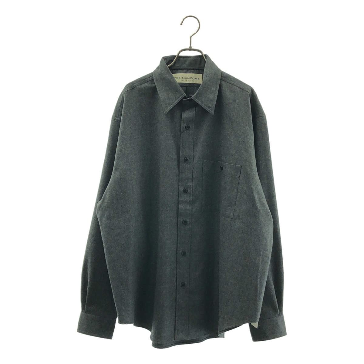 Shinzone / シンゾーン