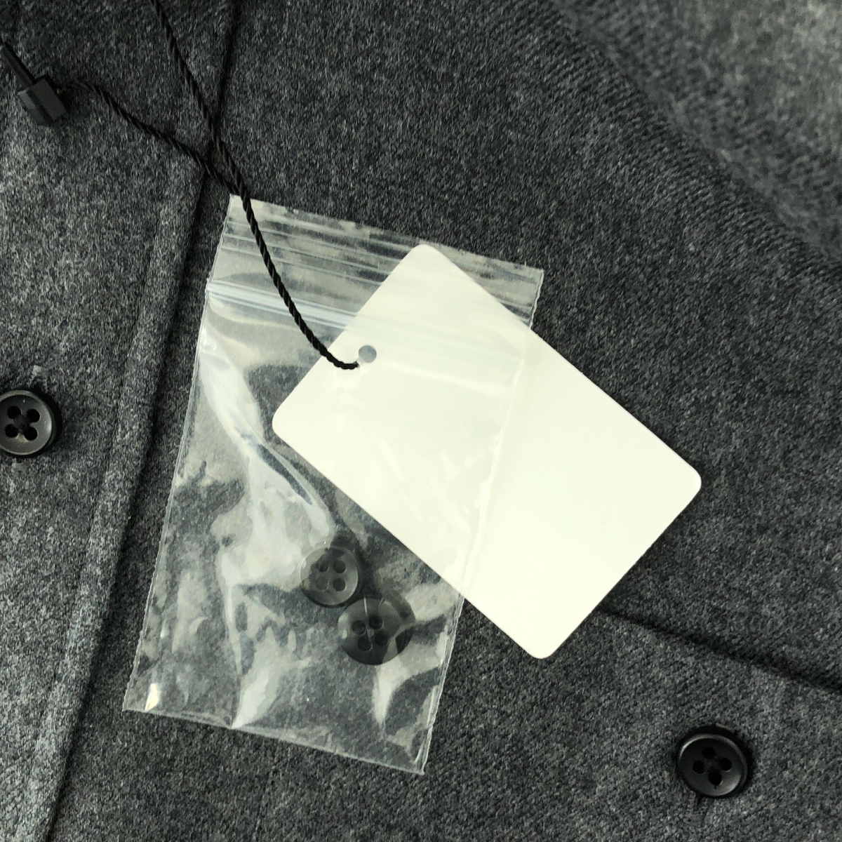 Shinzone / シンゾーン WOOL DADDY SHIRT / オーバーシルエット シャツ