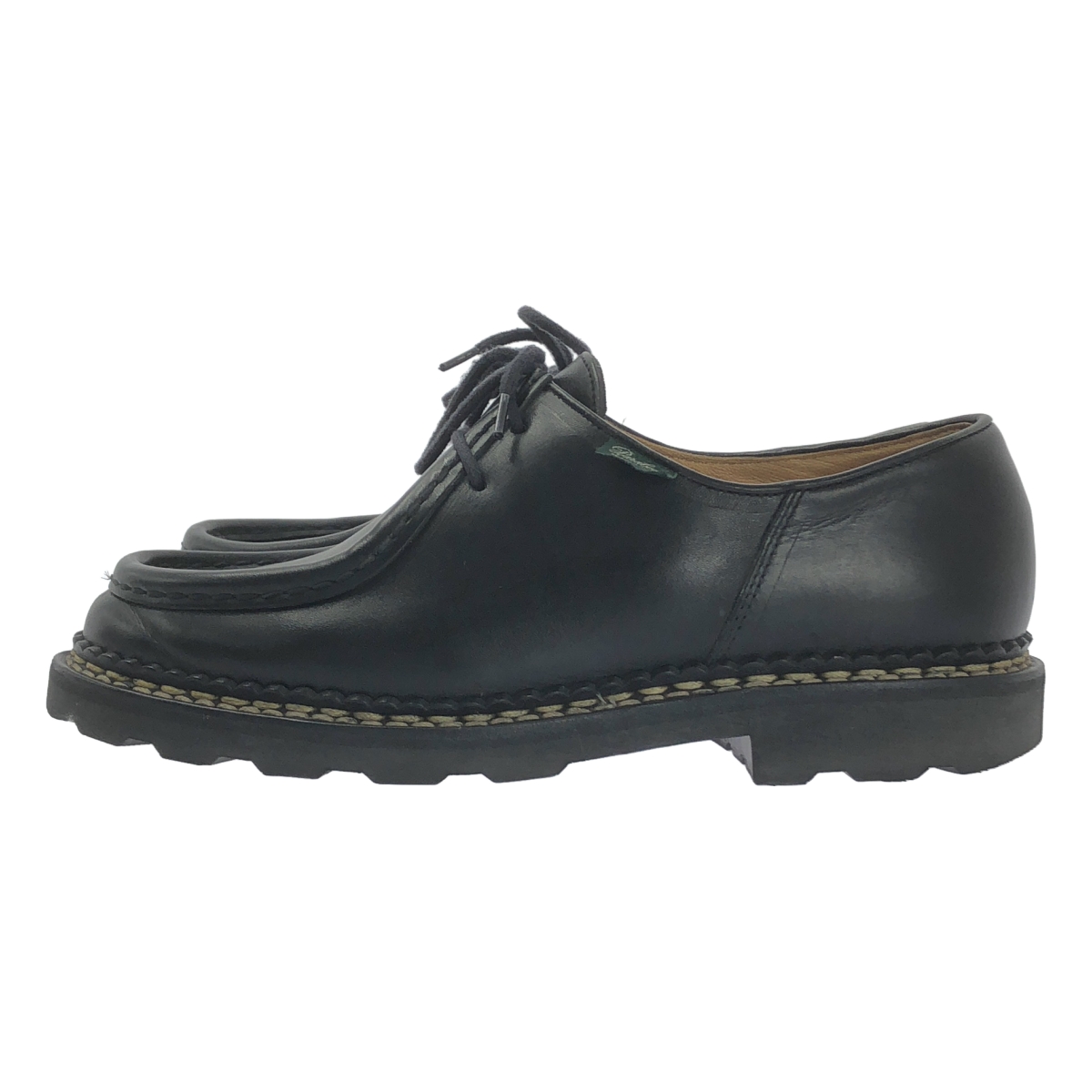 Paraboot / パラブーツ Michael Lace Up Shoes ミカエル チロリアン シューズ