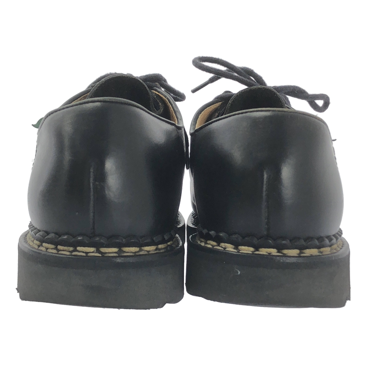 Paraboot / パラブーツ Michael Lace Up Shoes ミカエル チロリアン シューズ