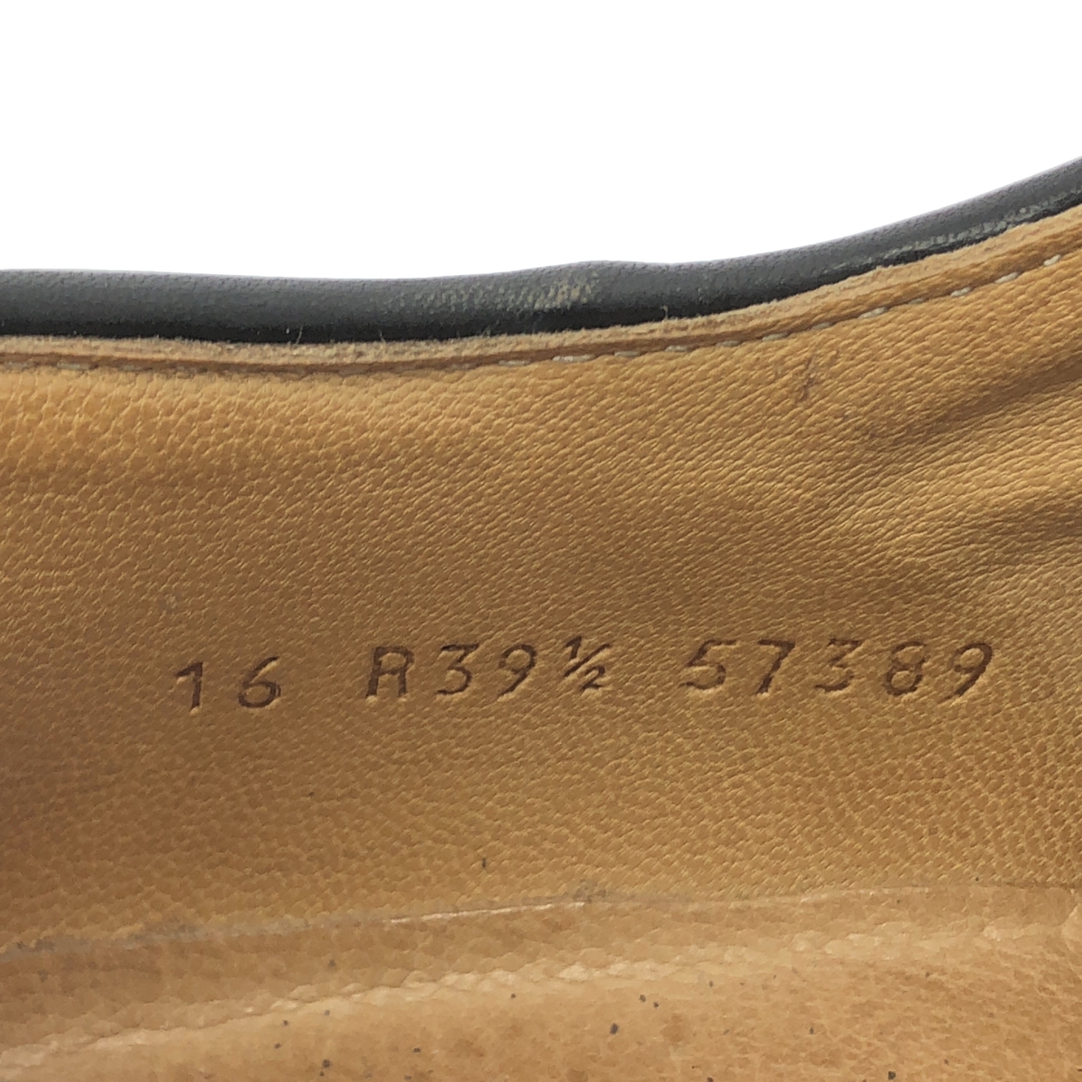 Paraboot / パラブーツ Michael Lace Up Shoes ミカエル チロリアン シューズ