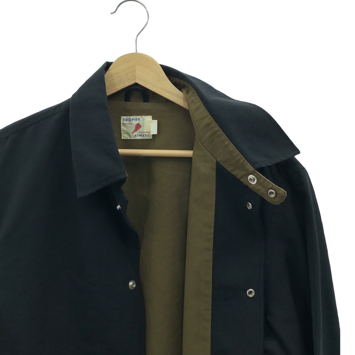 Trophy Clothing / トロフィークロージング コーチジャケット