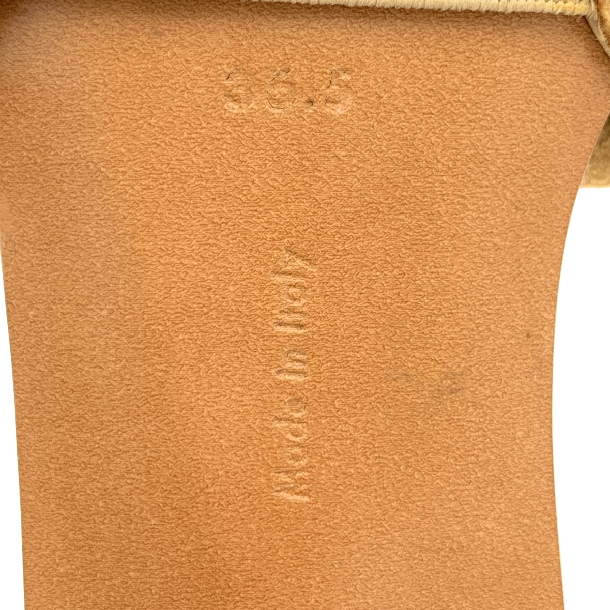 CELINE / セリーヌ フィービー期 ラップバックレス アンクルブーツ