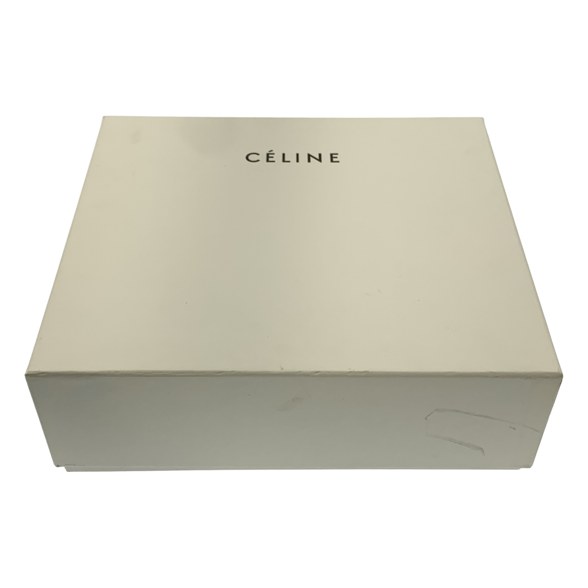 CELINE / セリーヌ フィービー期 ラップバックレス アンクルブーツ