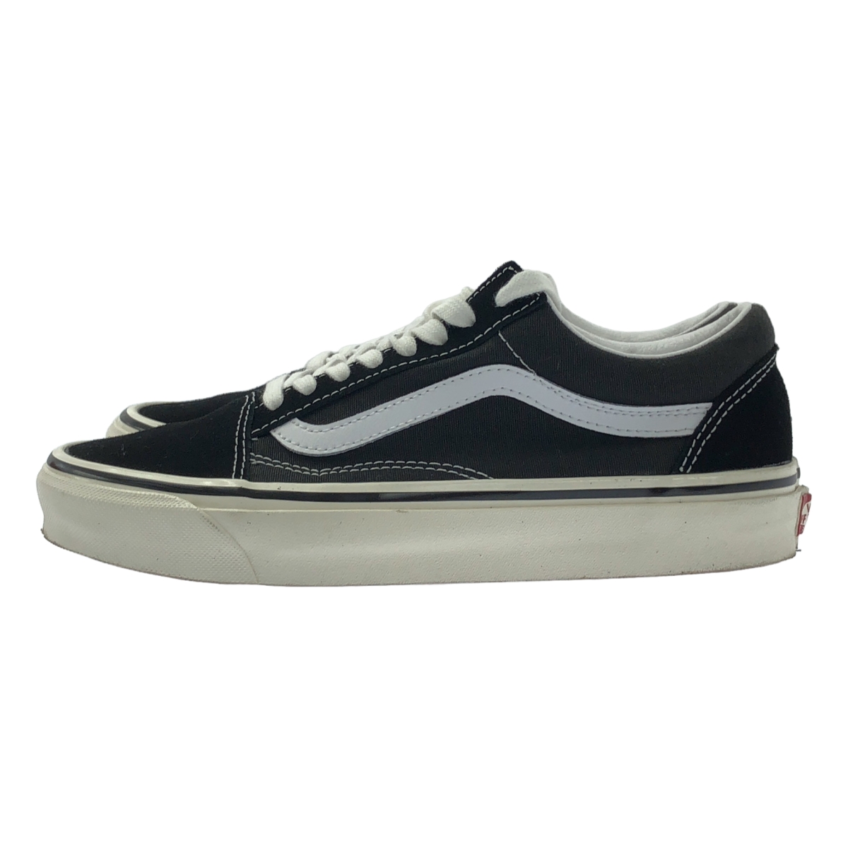 VANS / バンズ OLD SKOOL / オールドスクール スエード切替 スニーカー