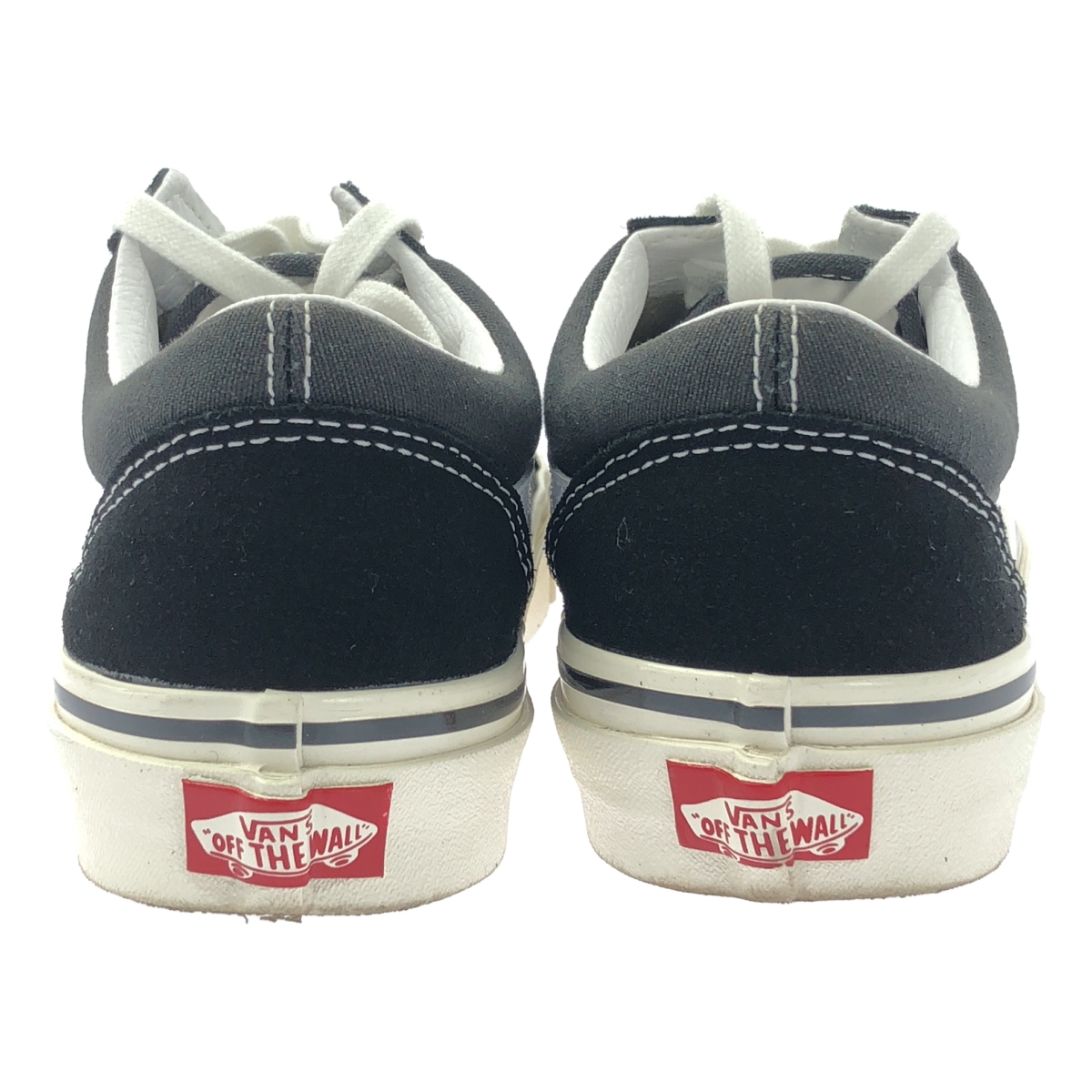 VANS / バンズ OLD SKOOL / オールドスクール スエード切替 スニーカー