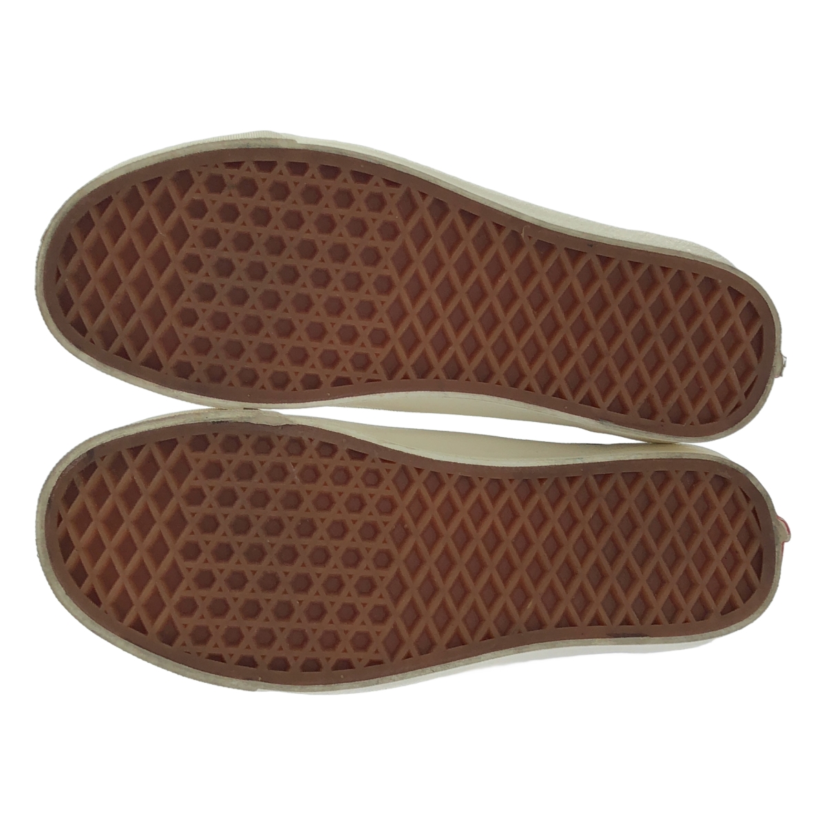 VANS / バンズ OLD SKOOL / オールドスクール スエード切替 スニーカー