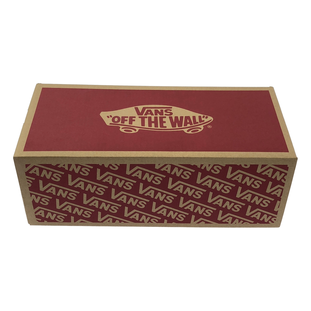 VANS / バンズ OLD SKOOL / オールドスクール スエード切替 スニーカー