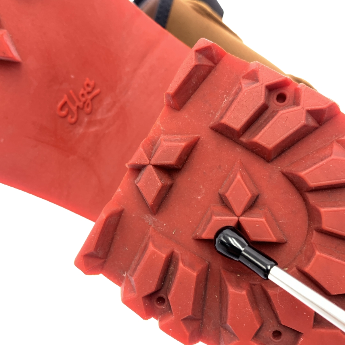 MARNI / マルニ プラットフォーム ストラップ サンダル