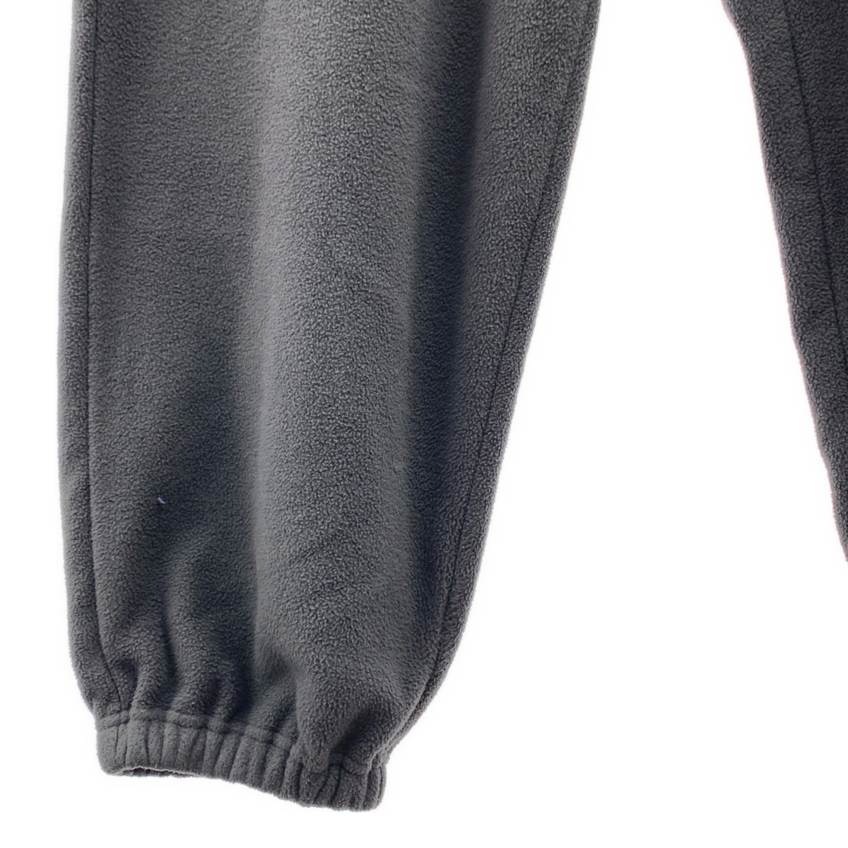 S.F.C (SFC) / エスエフシー フリース テーパード パンツ