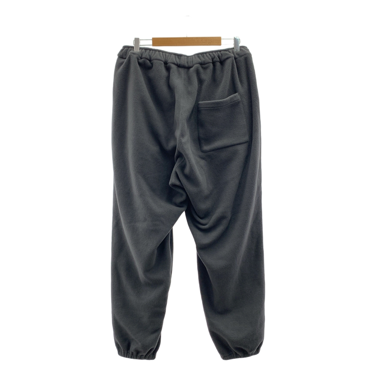 S.F.C (SFC) / エスエフシー フリース テーパード パンツ