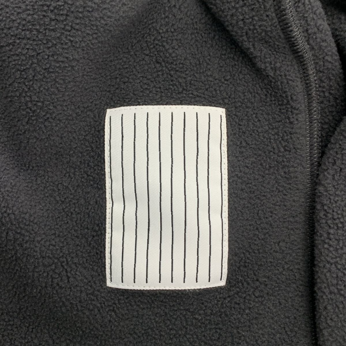 S.F.C (SFC) / エスエフシー フリース テーパード パンツ