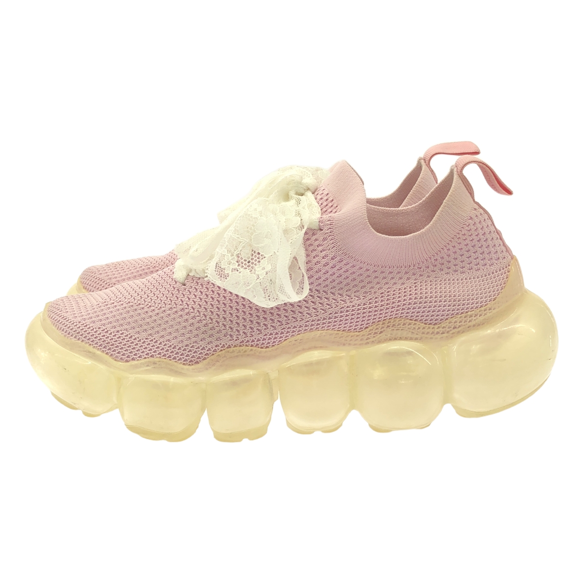 その他 Jewelry Basic Shose レース紐 スニーカー