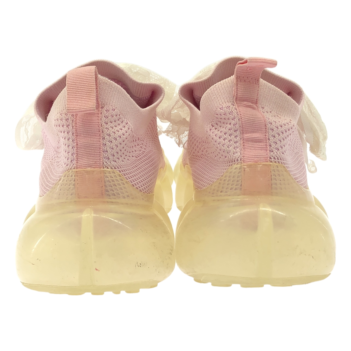 その他 Jewelry Basic Shose レース紐 スニーカー