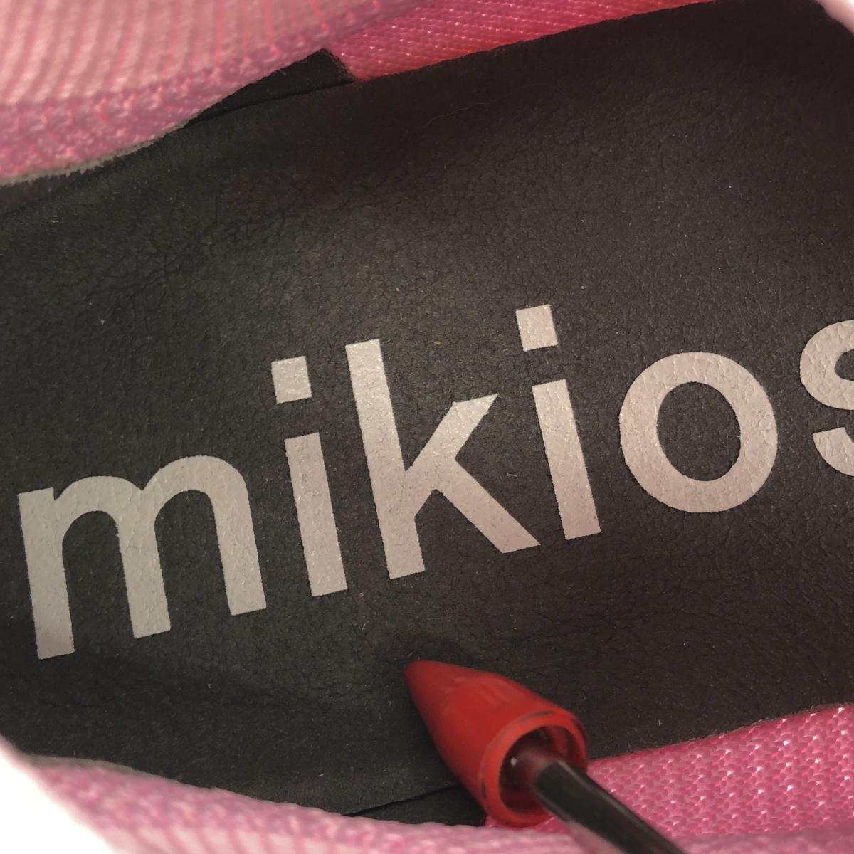 その他 Jewelry Basic Shose レース紐 スニーカー