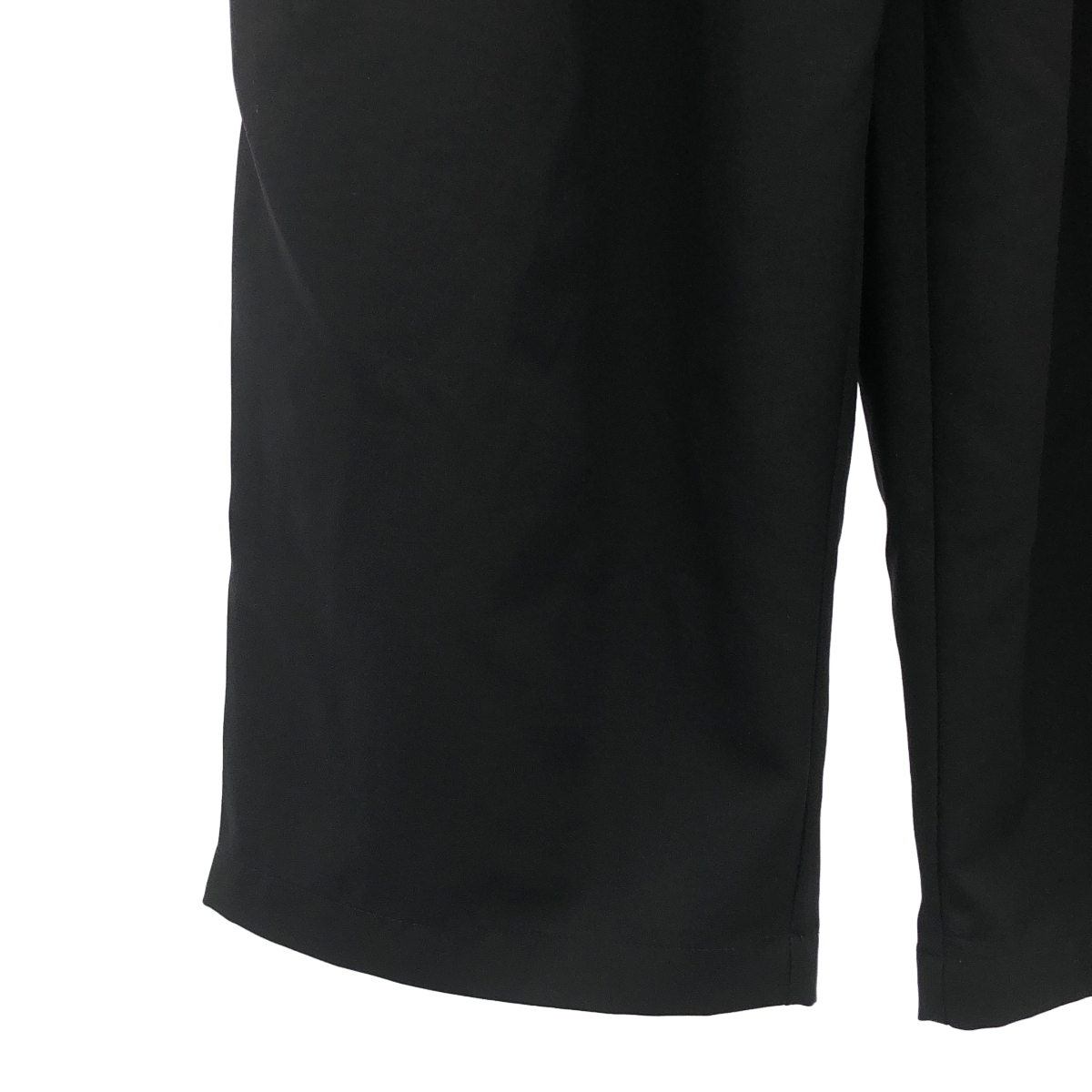 mizuiroind / ミズイロインド タック ギャザーワイドパンツ