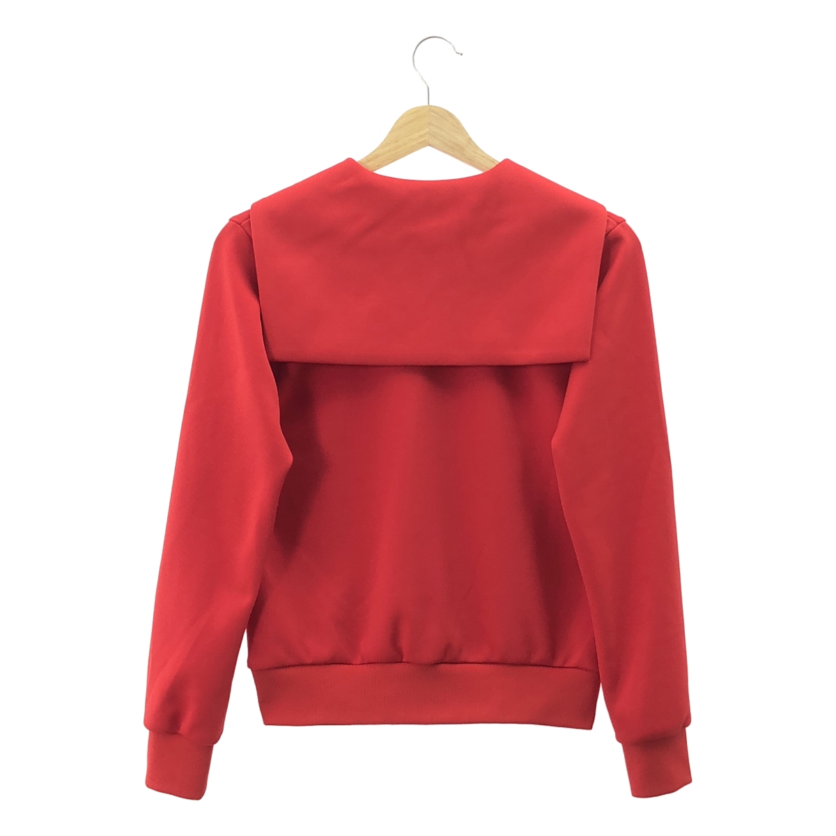 COMME des GARCONS GIRL / コムデギャルソンガール セーラーカラージャージ トップス