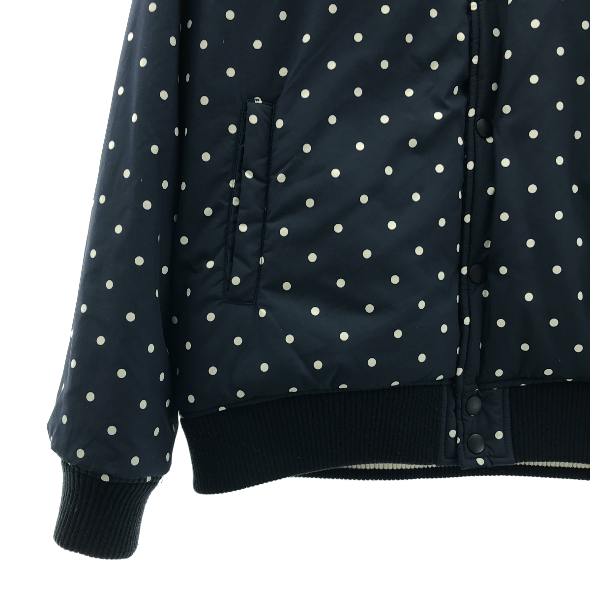 FCRB / エフシーレアルブリストル × NIKE REVERSIBLE STADIUM JACKET リバーシブル ジャケット