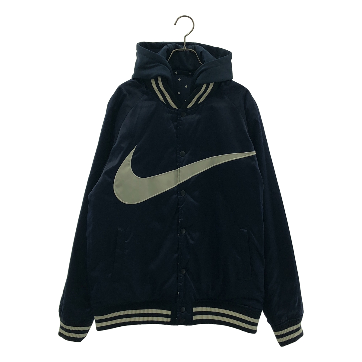 FCRB / エフシーレアルブリストル × NIKE REVERSIBLE STADIUM JACKET リバーシブル ジャケット