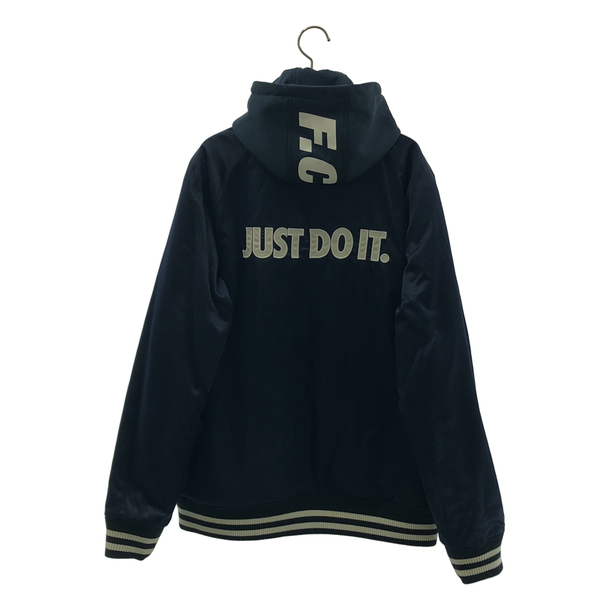 FCRB / エフシーレアルブリストル × NIKE REVERSIBLE STADIUM JACKET リバーシブル ジャケット