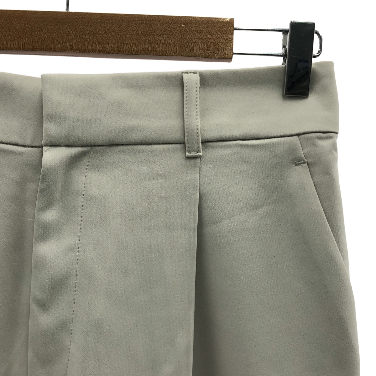 その他 接触冷感 UVケア 吸水速乾 テーパード パンツ