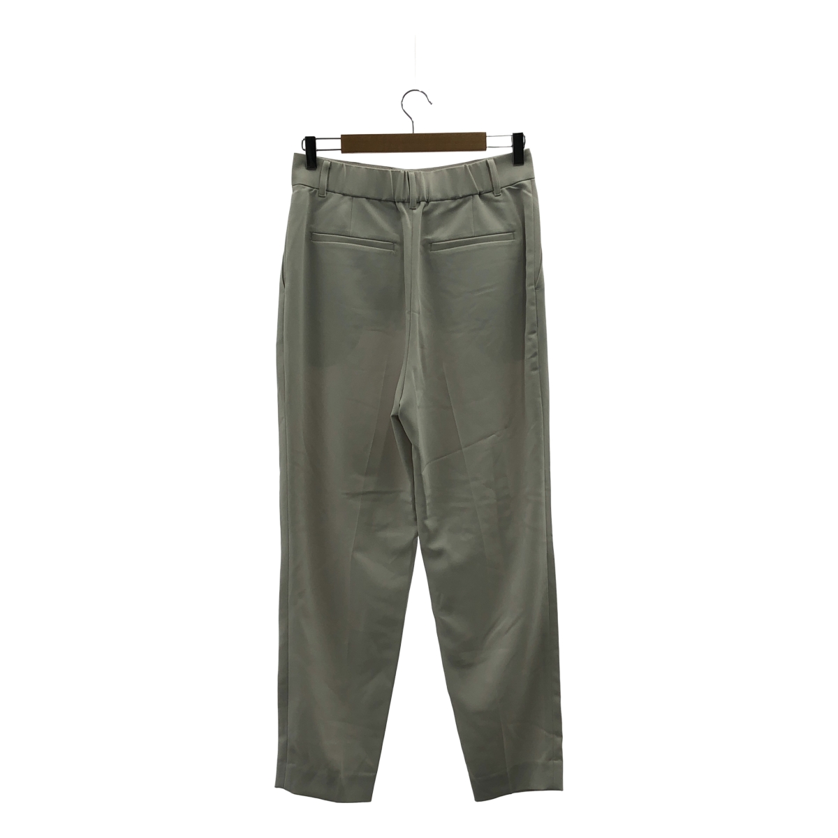 その他 接触冷感 UVケア 吸水速乾 テーパード パンツ