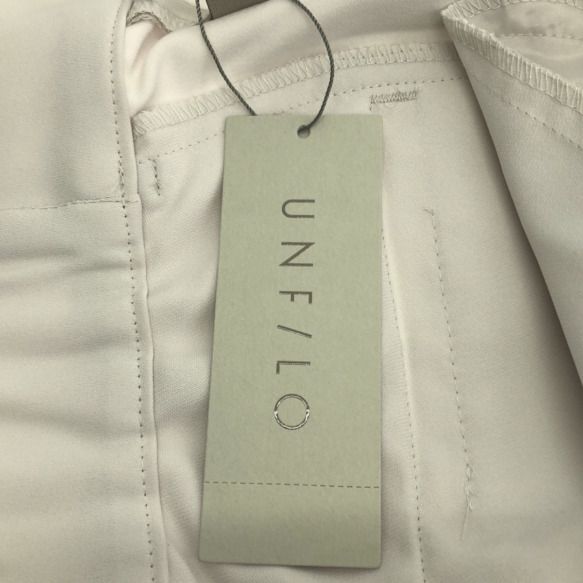 その他 接触冷感 UVケア 吸水速乾 テーパード パンツ