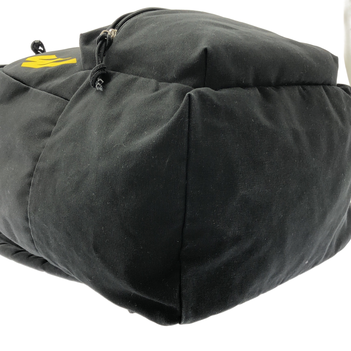 MARNI / マルニ ロゴプリント キャンバス デイパック ユニセックス