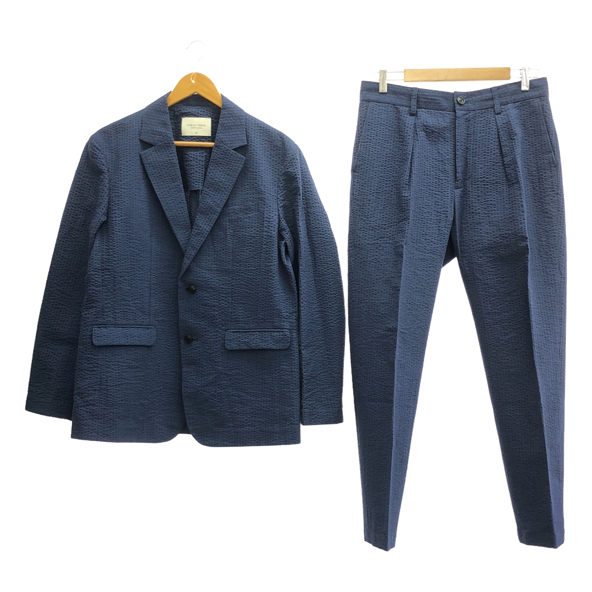 PUBLIC TOKYO / パブリックトウキョウ