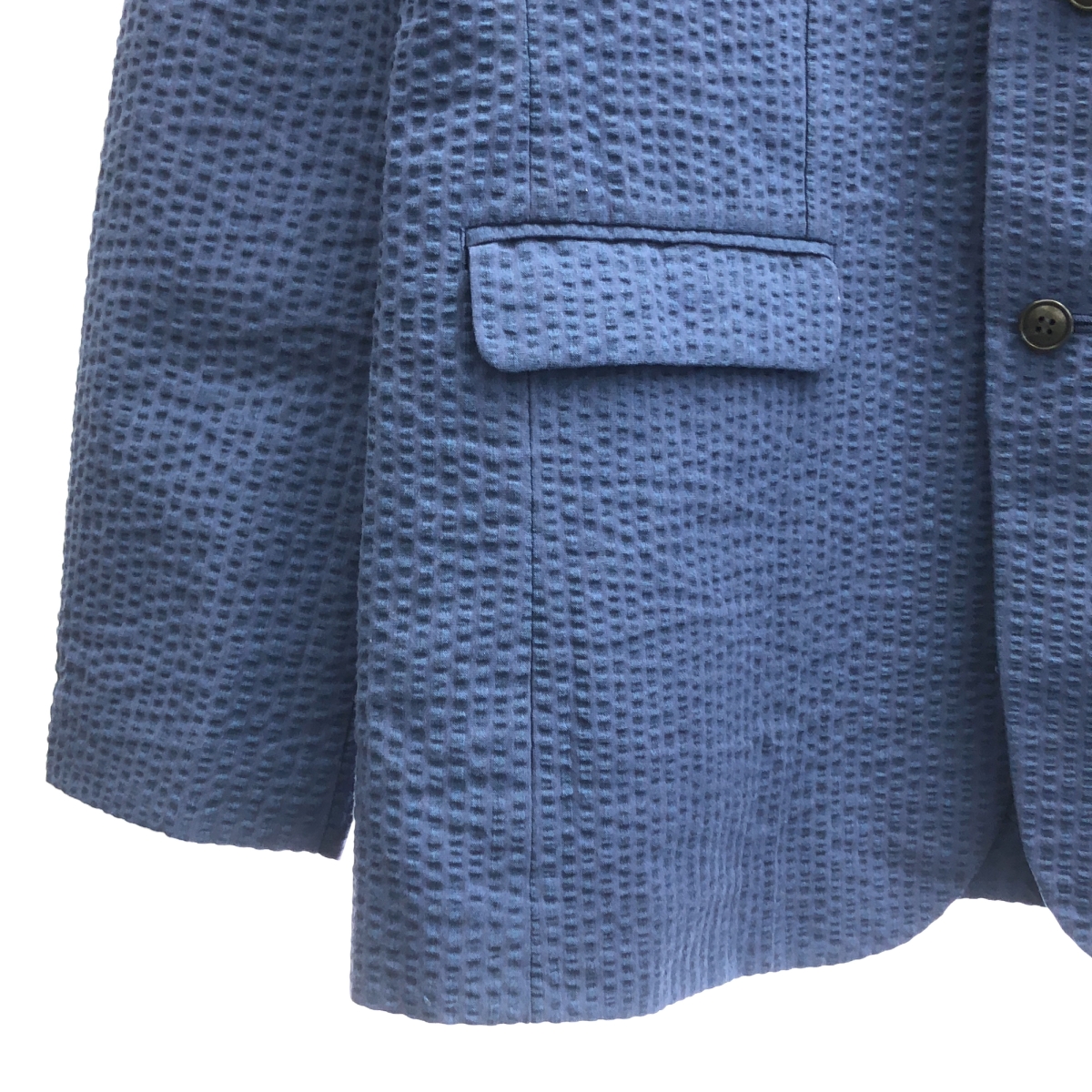 PUBLIC TOKYO / パブリックトウキョウ 和紙サッカー テーラードジャケット パンツ/ セットアップ