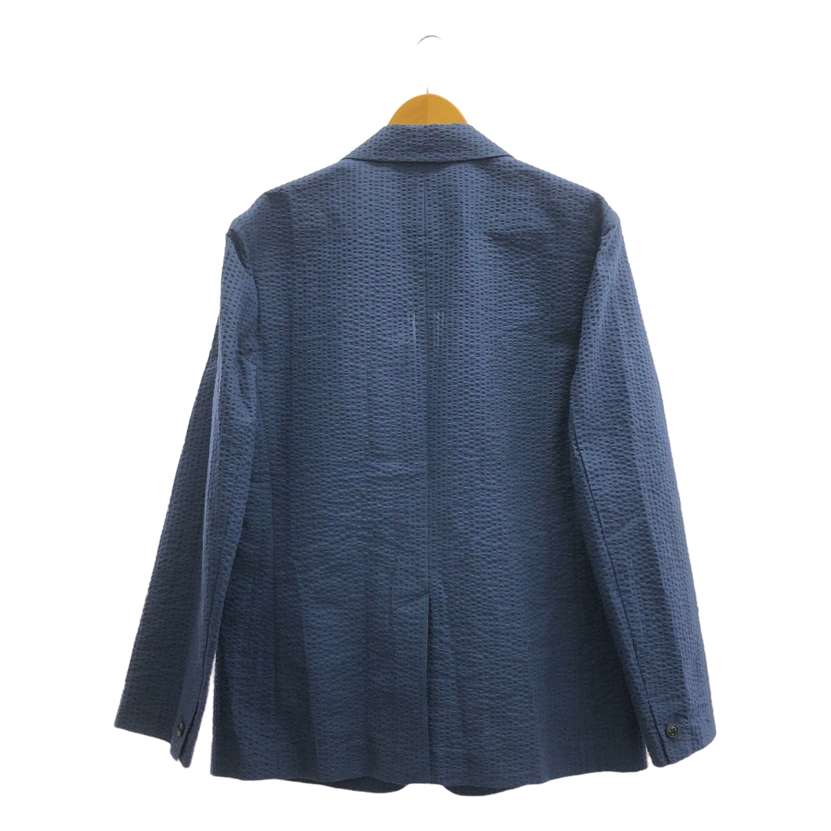 PUBLIC TOKYO / パブリックトウキョウ 和紙サッカー テーラードジャケット パンツ/ セットアップ