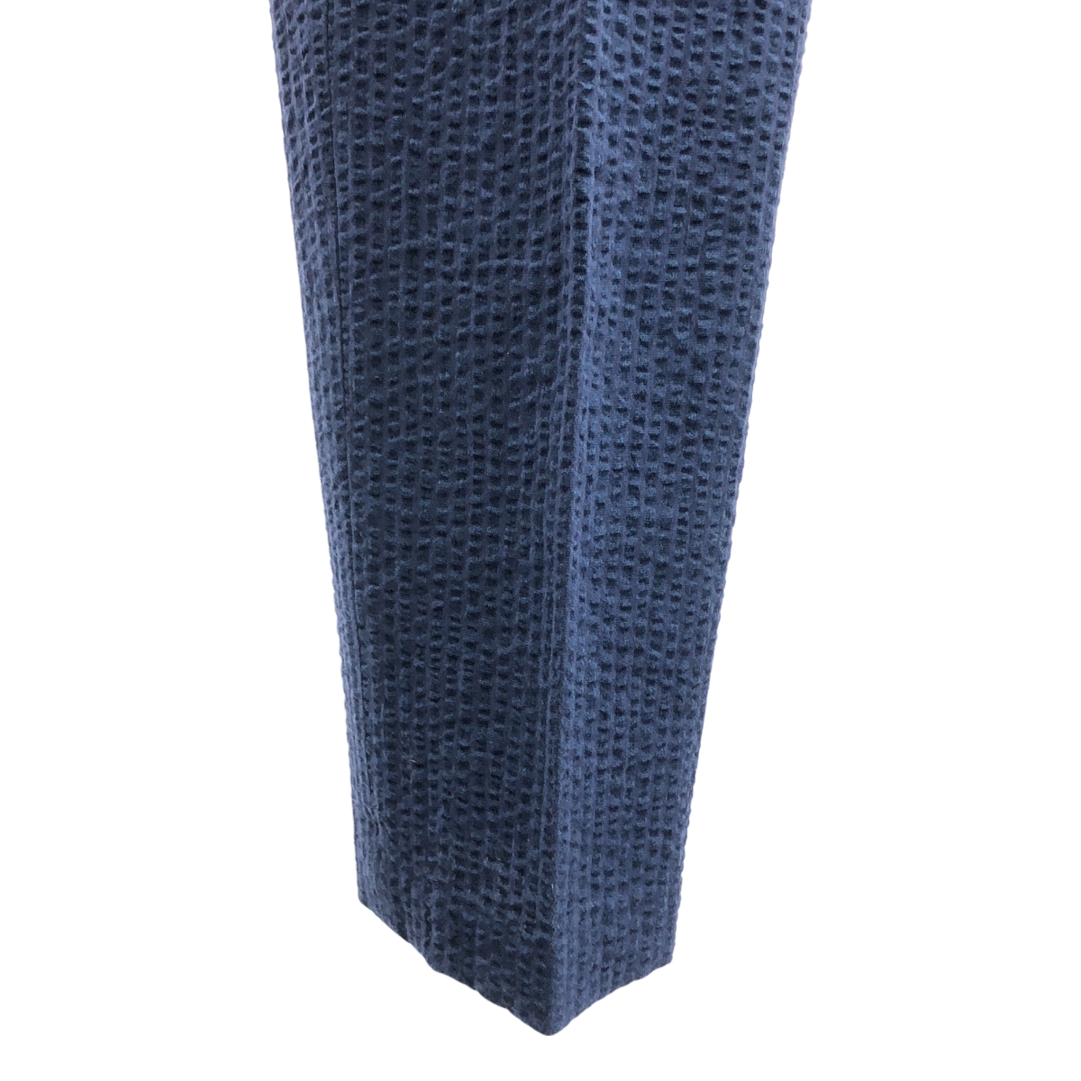 PUBLIC TOKYO / パブリックトウキョウ 和紙サッカー テーラードジャケット パンツ/ セットアップ