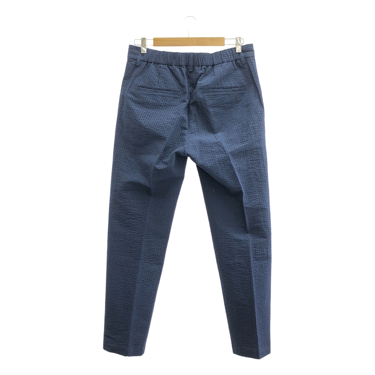 PUBLIC TOKYO / パブリックトウキョウ 和紙サッカー テーラードジャケット パンツ/ セットアップ