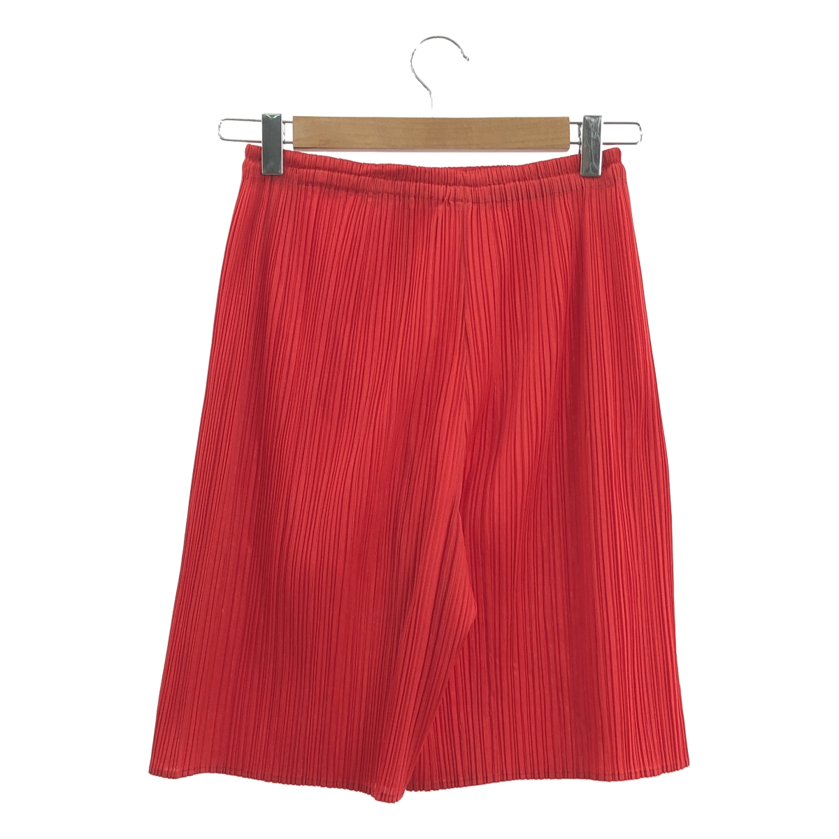 PLEATS PLEASE ISSEY MIYAKE / プリーツプリーズイッセイミヤケ イージー ショートパンツ ショーツ