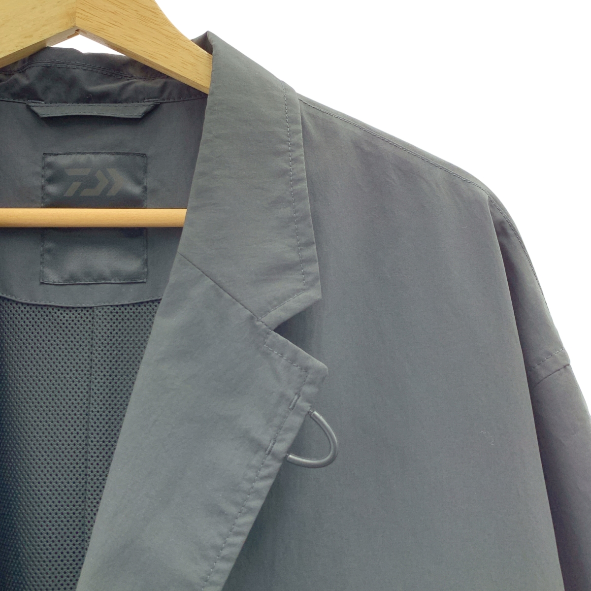 DAIWA PIER39 / ダイワピアサーティンナイン TECH LOOSE 2B JACKET テッククルーズ ジャケット