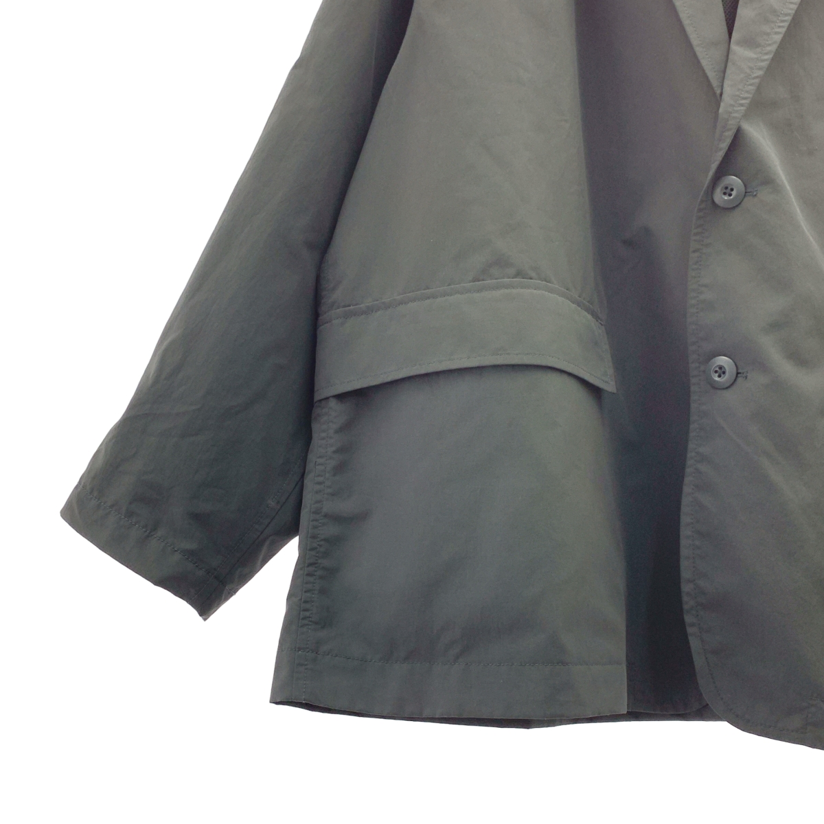 DAIWA PIER39 / ダイワピアサーティンナイン TECH LOOSE 2B JACKET テッククルーズ ジャケット