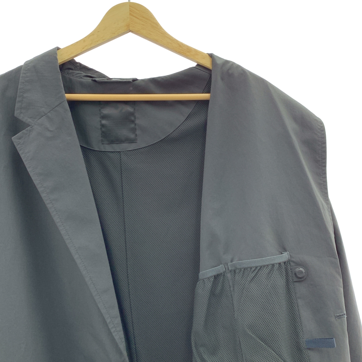 DAIWA PIER39 / ダイワピアサーティンナイン TECH LOOSE 2B JACKET テッククルーズ ジャケット