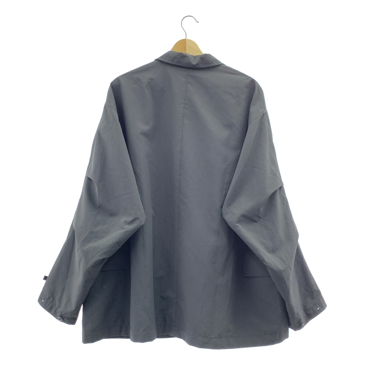 DAIWA PIER39 / ダイワピアサーティンナイン TECH LOOSE 2B JACKET テッククルーズ ジャケット