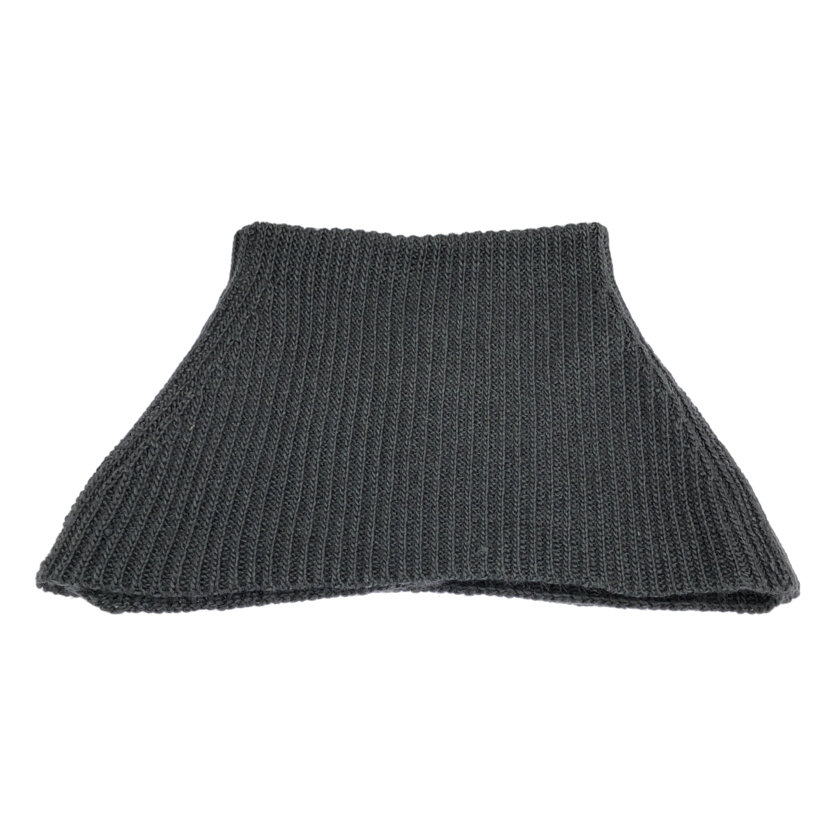 LAD MUSICIAN / ラッドミュージシャン ウール ニット スヌード マフラー