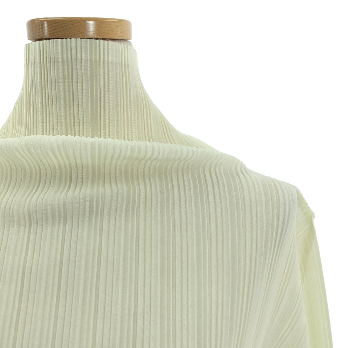 PLEATS PLEASE ISSEY MIYAKE / プリーツプリーズイッセイミヤケ ハイネック プルオーバー