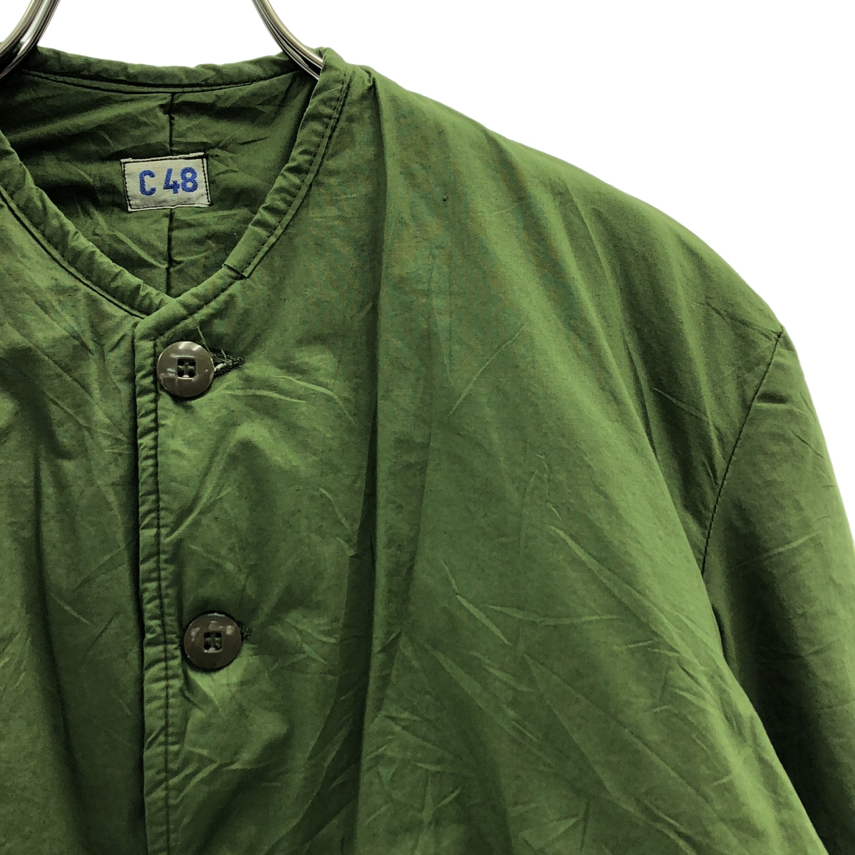 VINTAGE / ヴィンテージ古着 スウェーデン軍 ライナー ジャケット