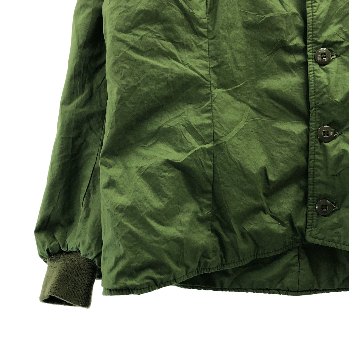 VINTAGE / ヴィンテージ古着 スウェーデン軍 ライナー ジャケット