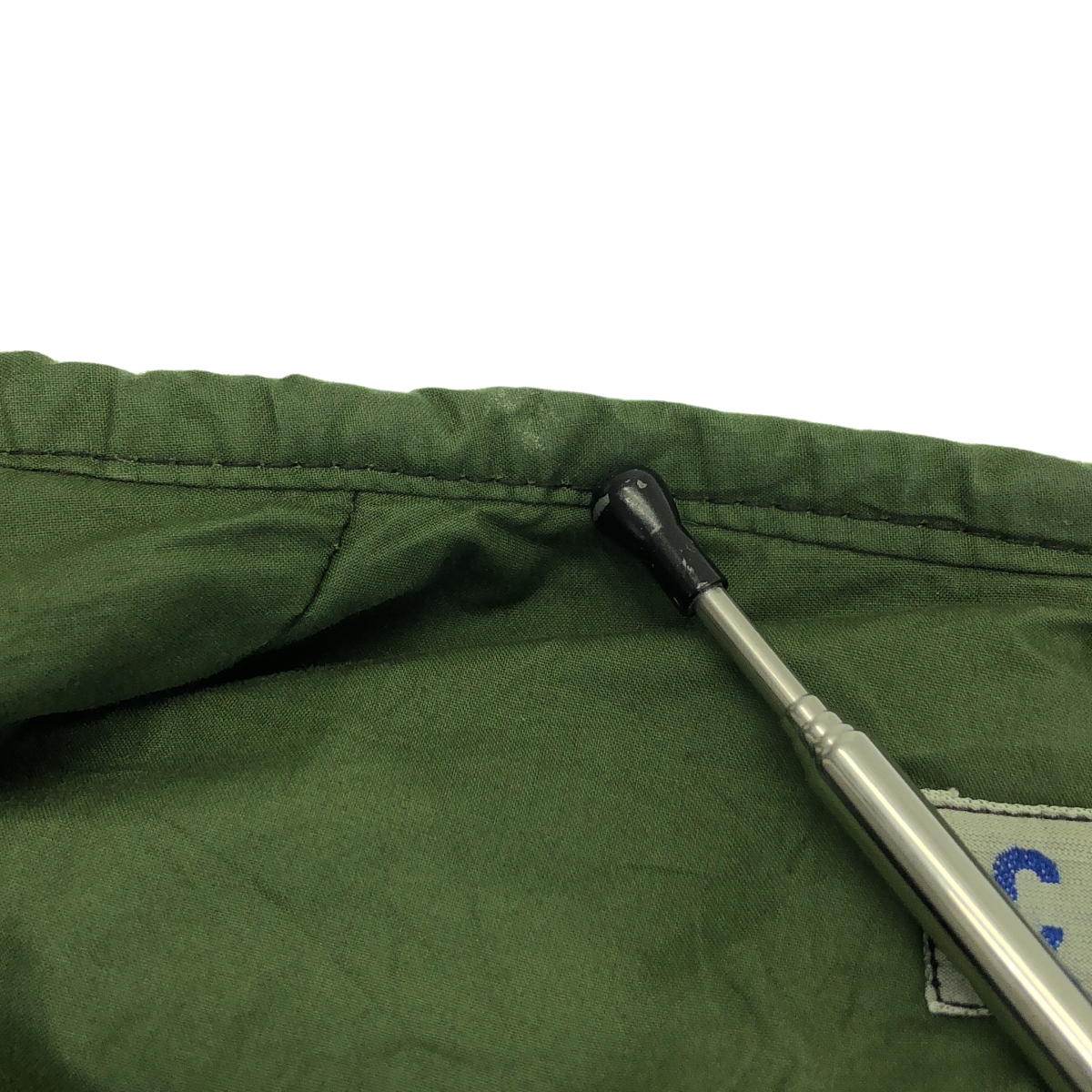 VINTAGE / ヴィンテージ古着 スウェーデン軍 ライナー ジャケット