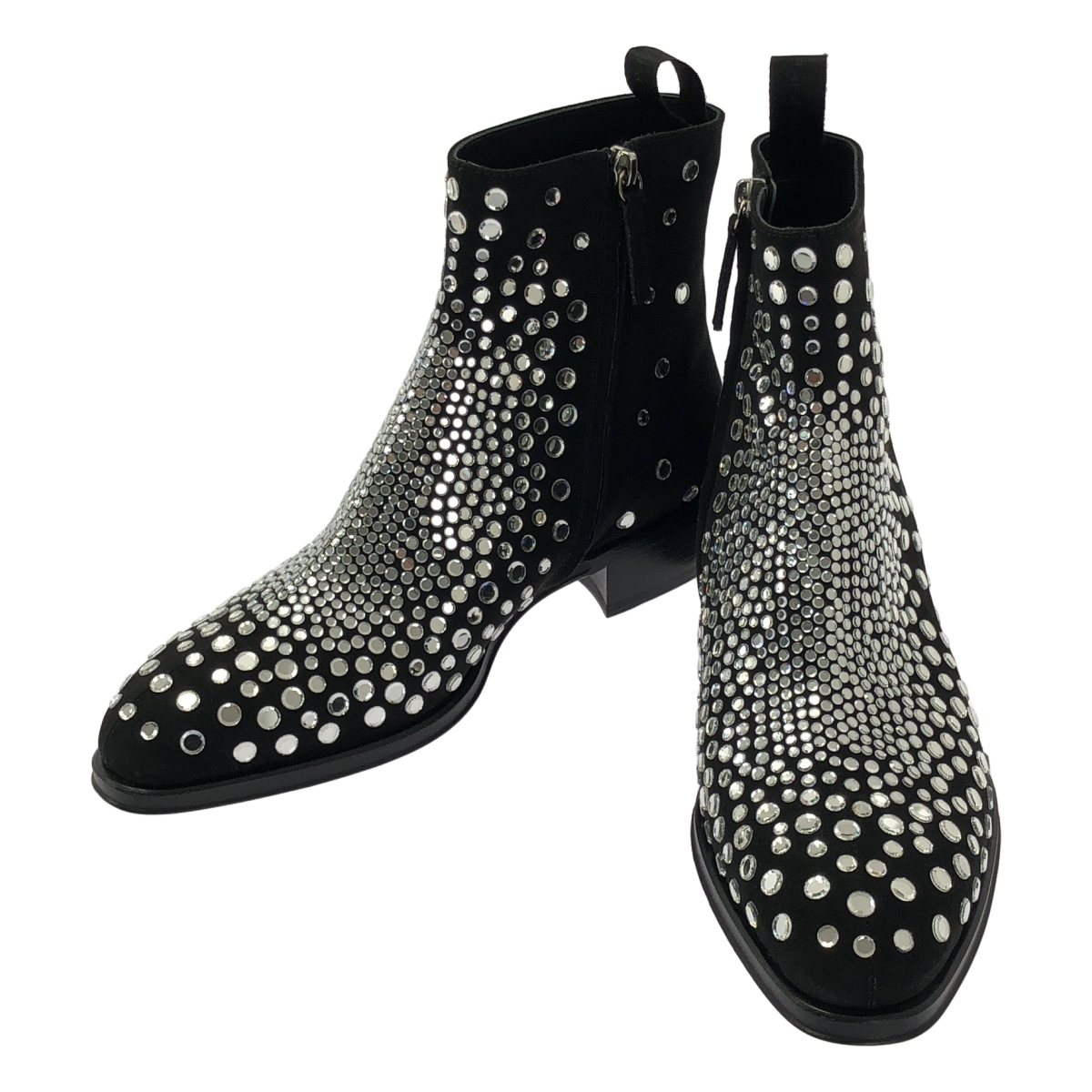 Giuseppe Zanotti / ジュゼッペザノッティ